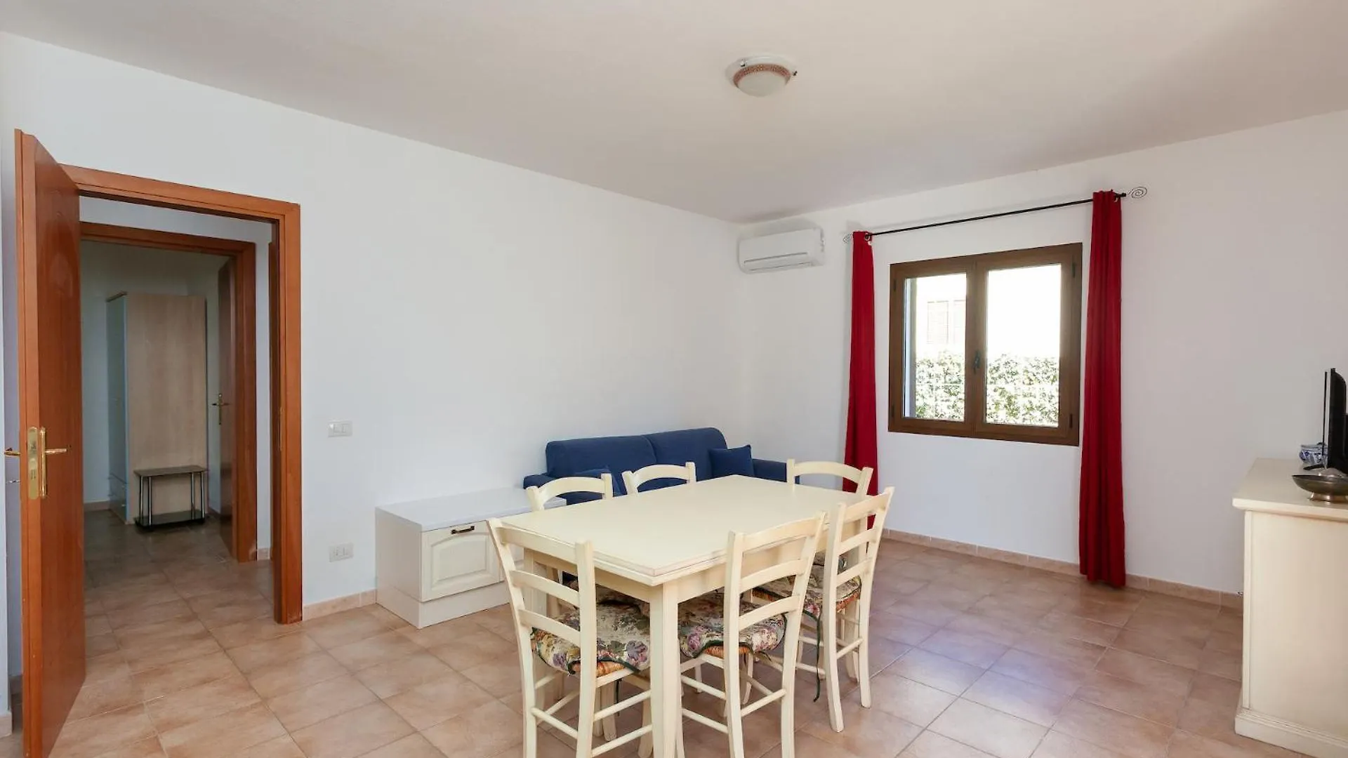 Vila Peschiera 1 Puntaldia Itálie
