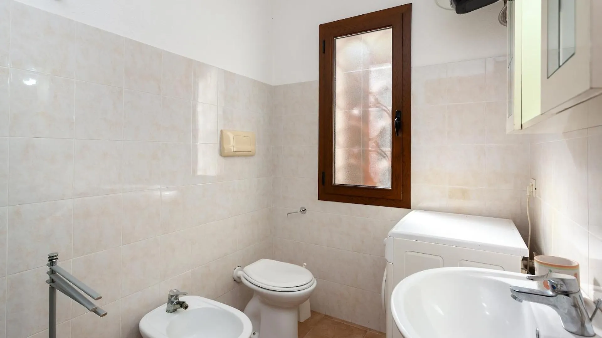 Vila Peschiera 1 Puntaldia Itálie