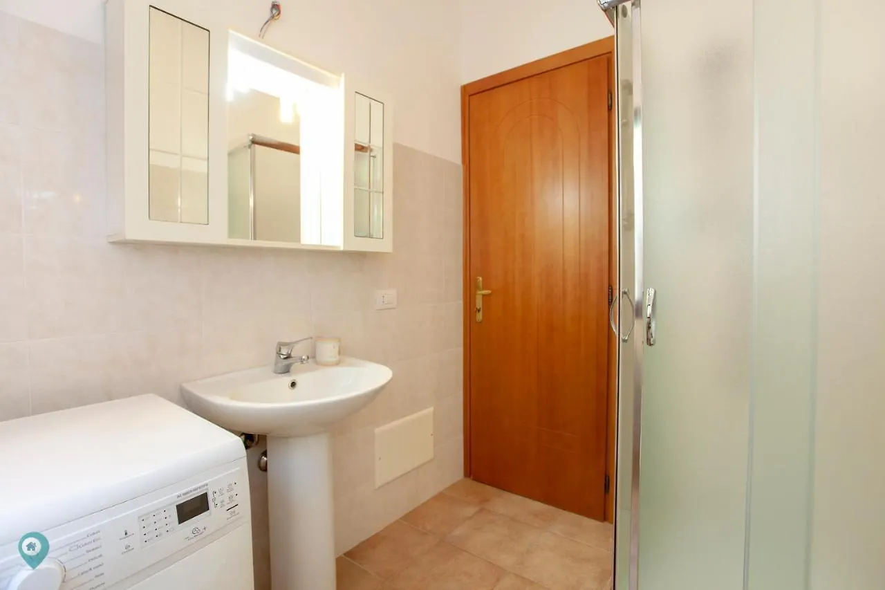 Holiday home Peschiera 1 Villa Puntaldia