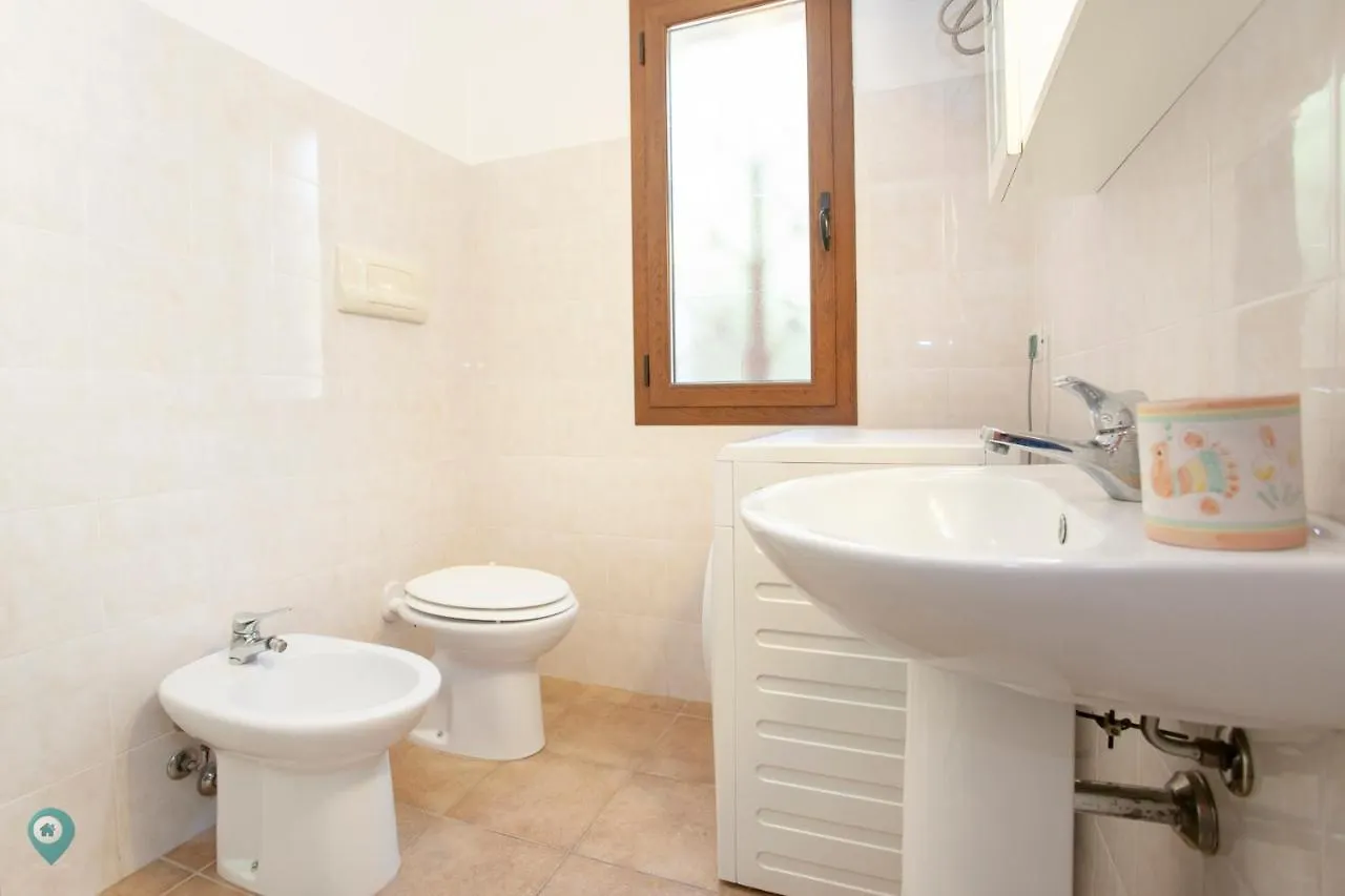 Peschiera 1 Villa Puntaldia Holiday home