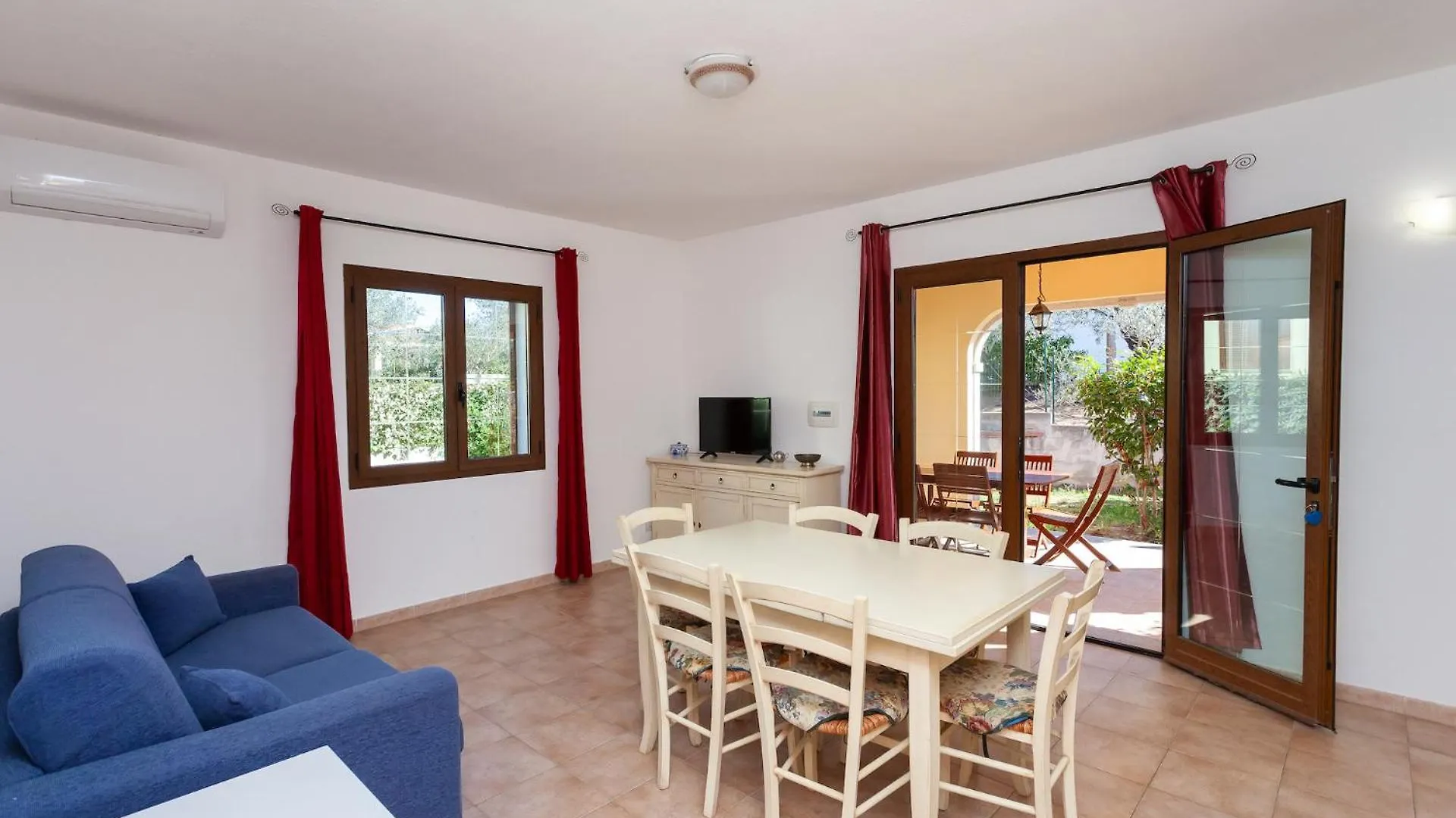 Peschiera 1 Villa Puntaldia Holiday home