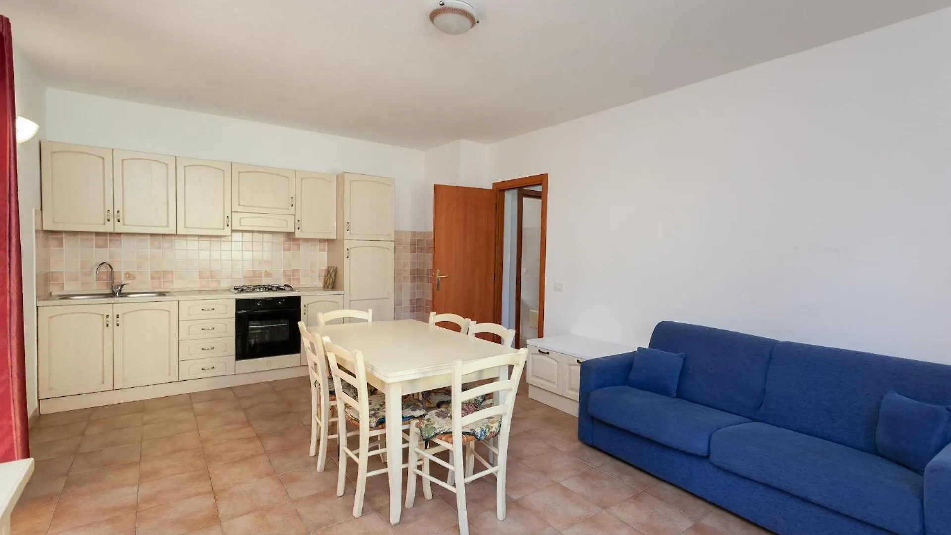 Holiday home Peschiera 1 Villa Puntaldia Italy