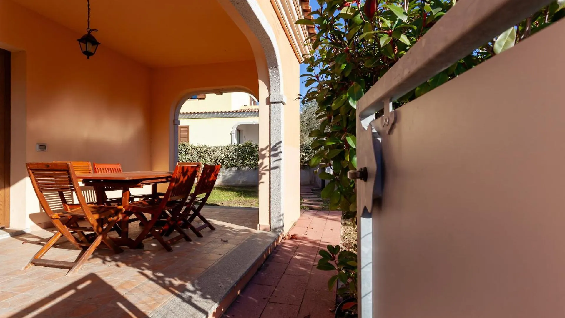Peschiera 1 Villa Puntaldia