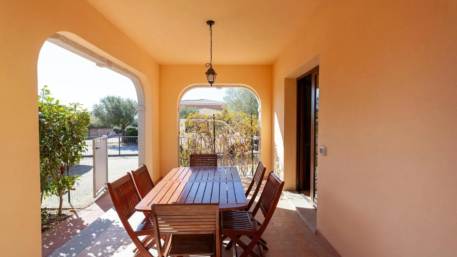 Holiday home Peschiera 1 Villa Puntaldia