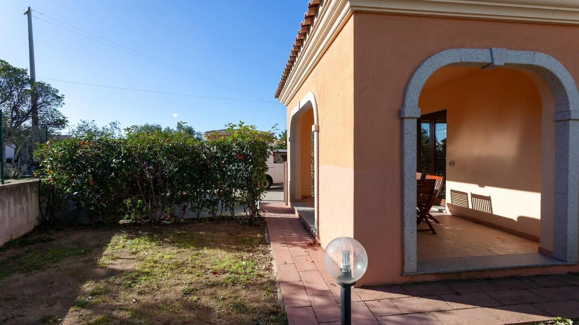 Holiday home Peschiera 1 Villa Puntaldia