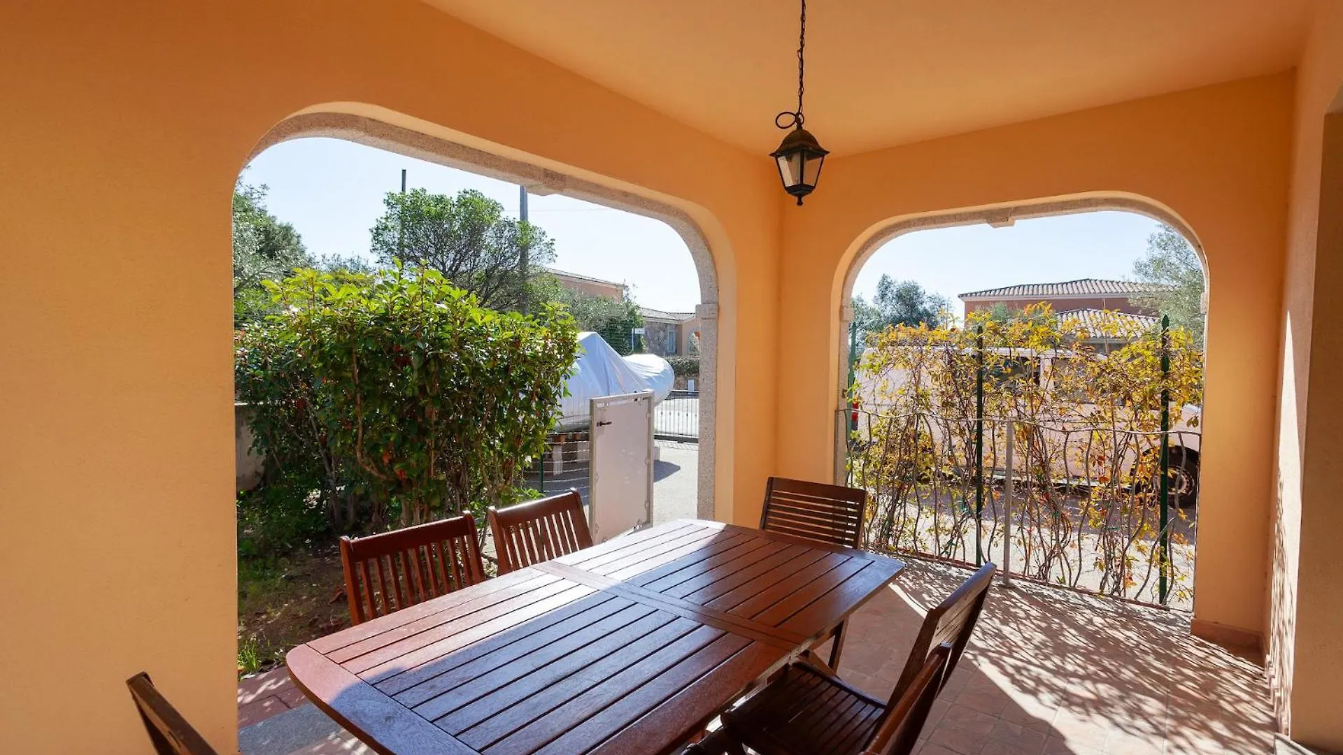 Peschiera 1 Villa Puntaldia Holiday home