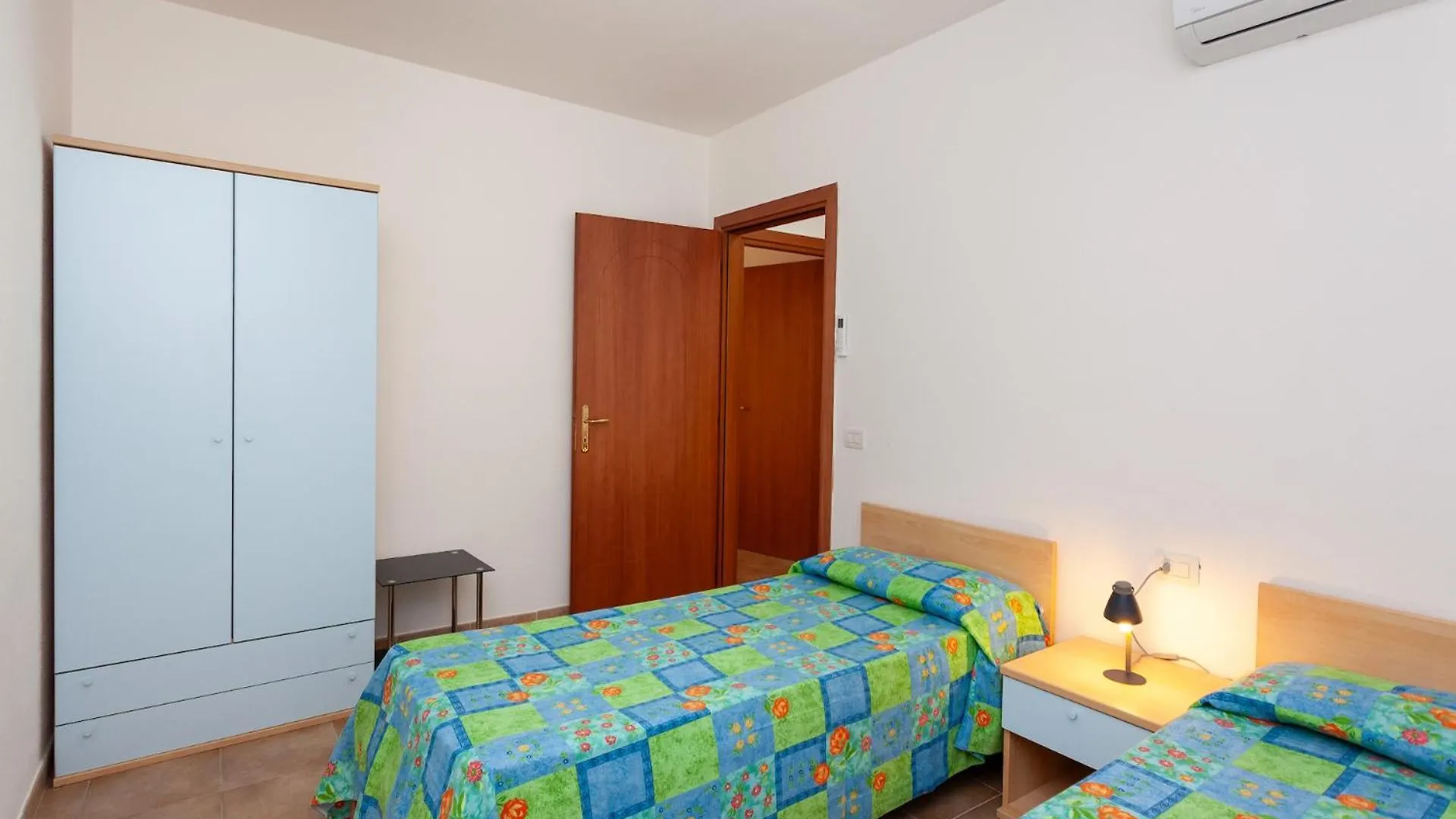 Peschiera 1 Villa Puntaldia