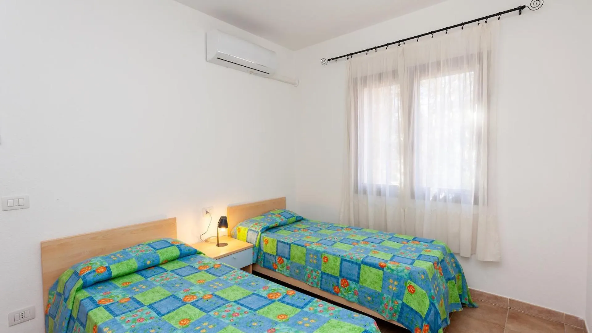 Holiday home Peschiera 1 Villa Puntaldia Italy