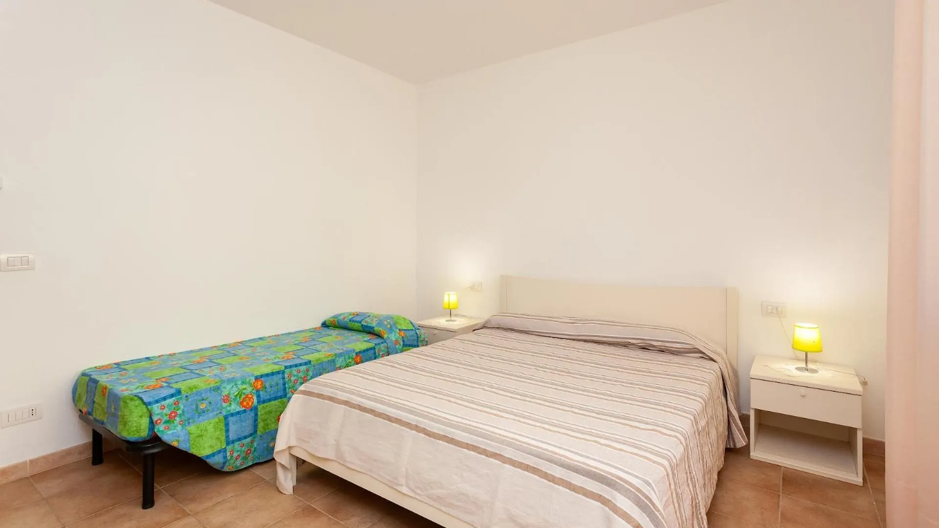 Holiday home Peschiera 1 Villa Puntaldia