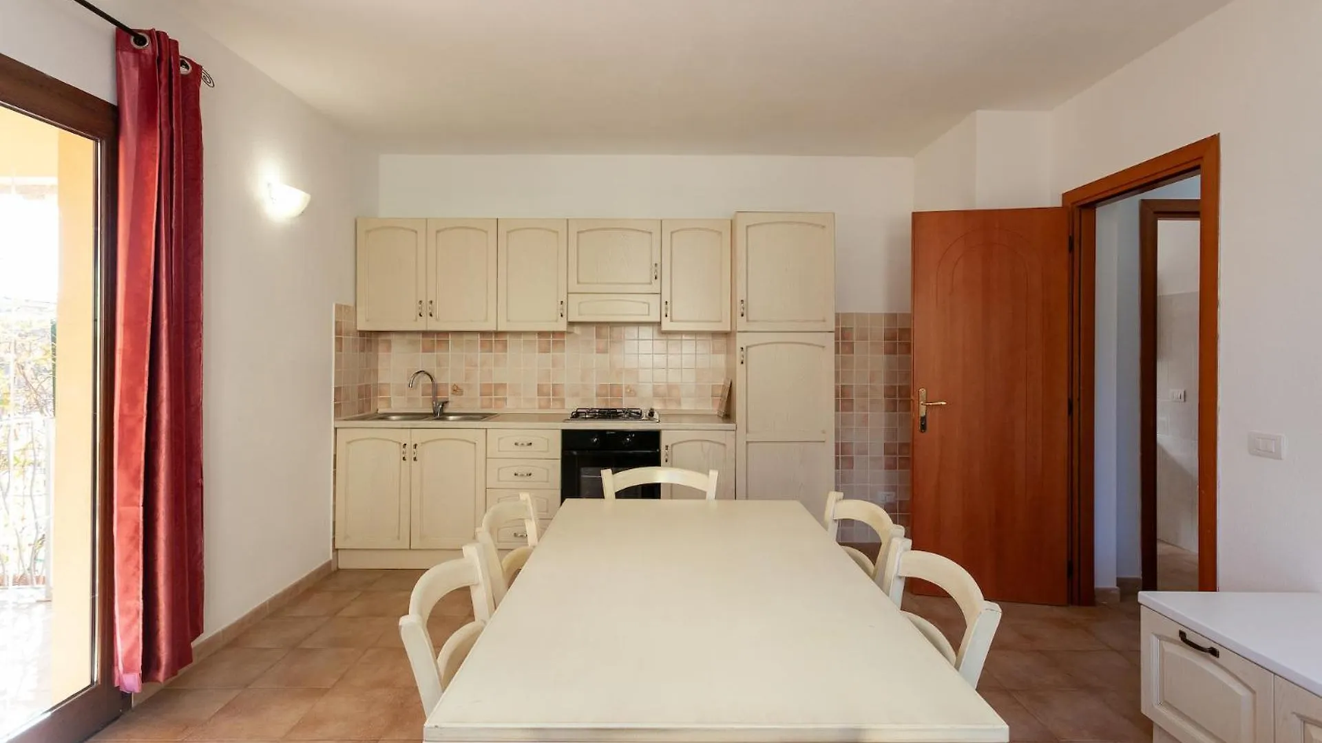 Peschiera 1 Villa Puntaldia Holiday home