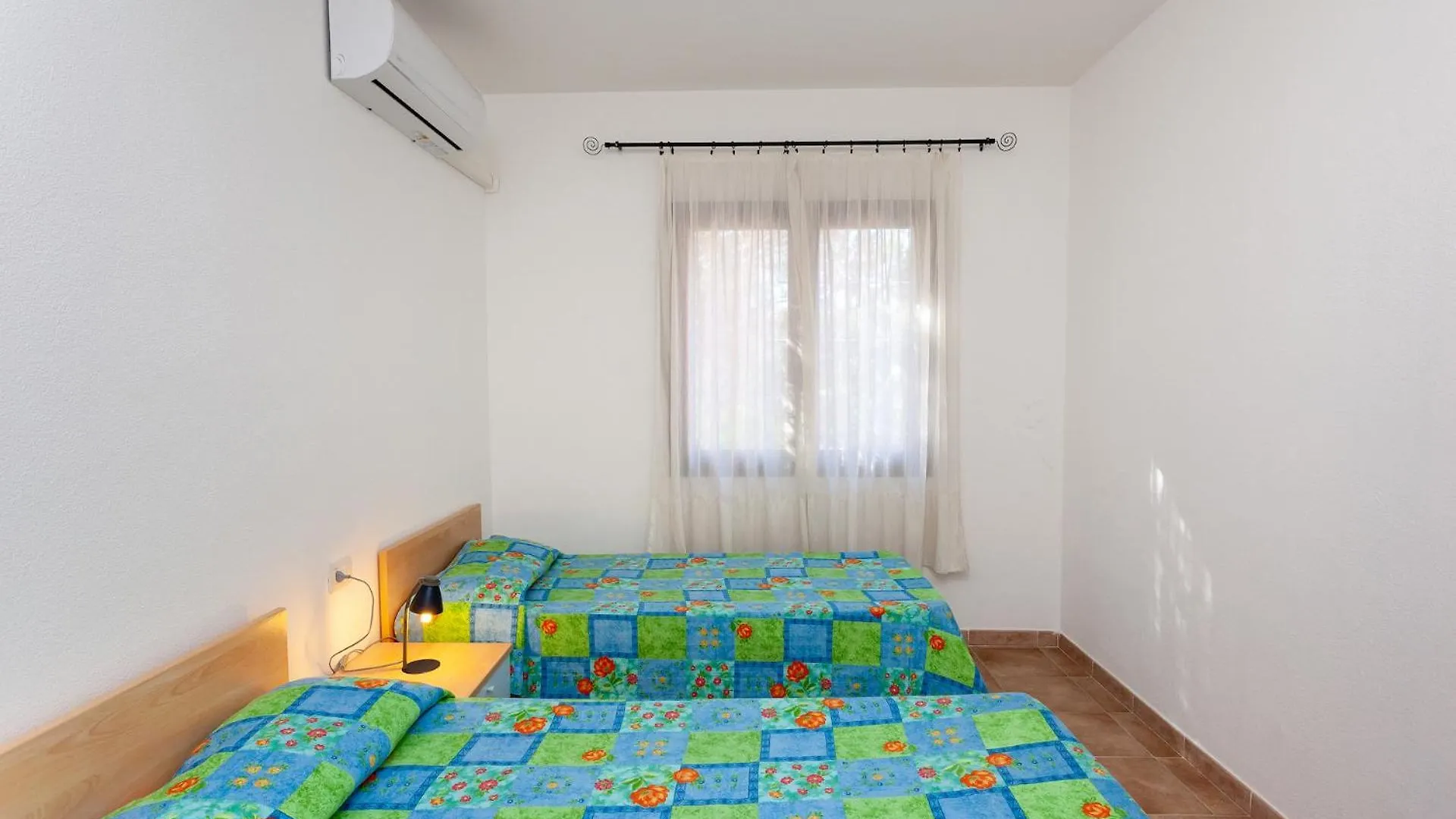 Peschiera 1 Villa Puntaldia Holiday home